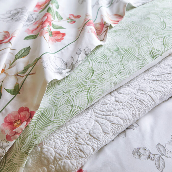 Villandry - Parure Housse de couette – Image 2