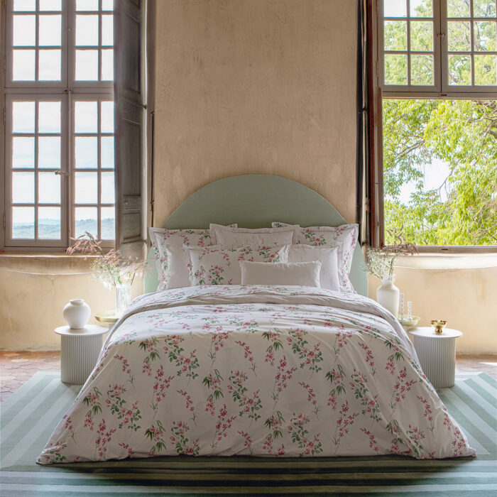Aura - Parure Housse de couette