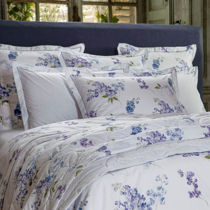 Charme - Parure Drap Plat – Image 3