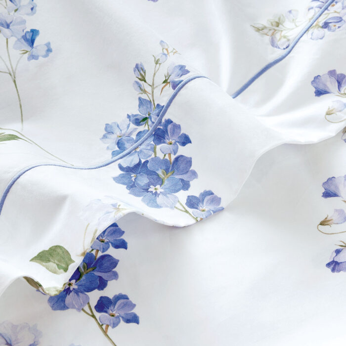 Charme - Parure Drap Plat