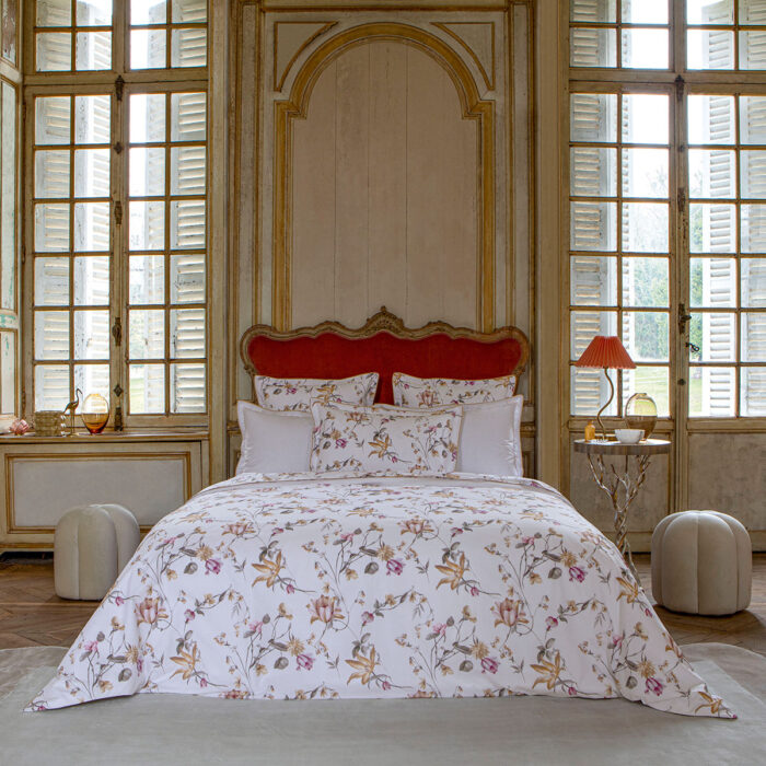 Perle Lune - Parure Housse de couette