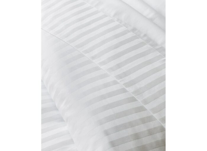 Allure Discrétion (Blanc) - Parure Housse de couette – Image 3