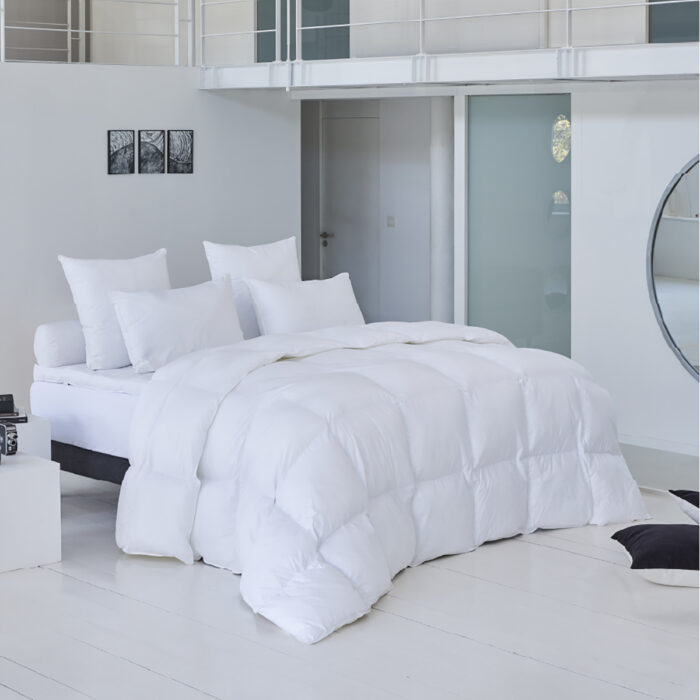 Oural extra light - Couette