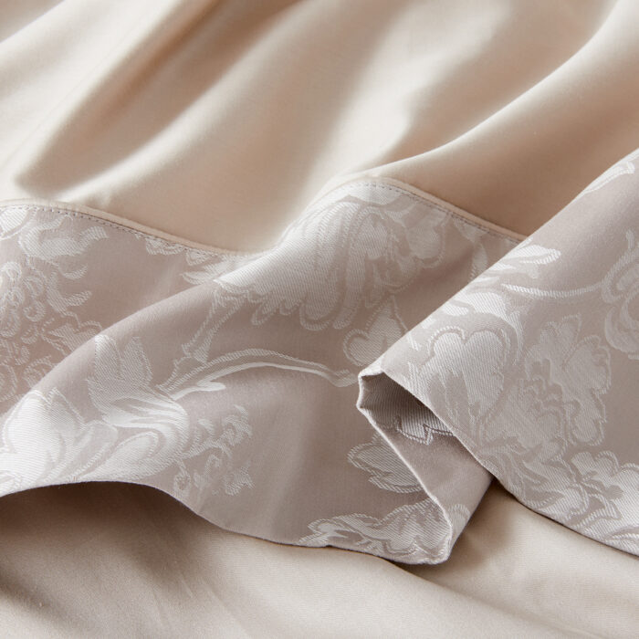 Calliopé - Parure Drap Plat