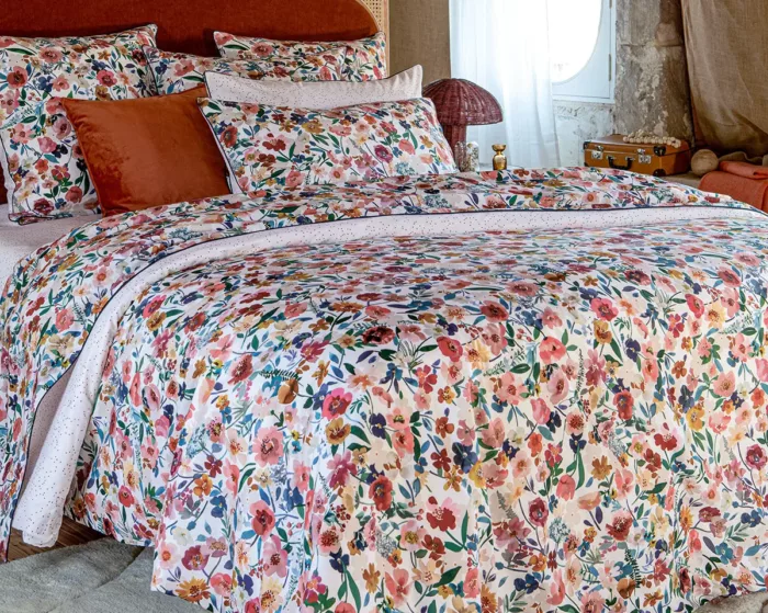 Fée des bois - Parure Housse de couette – Image 3