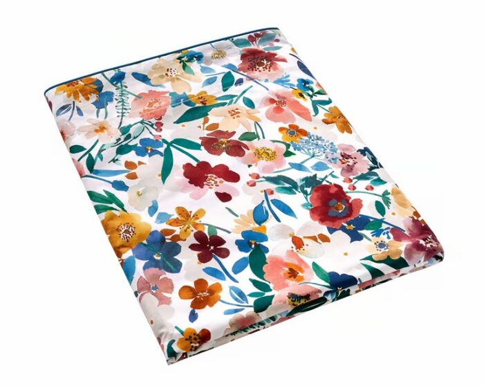 Fée des bois - Parure Drap plat – Image 2