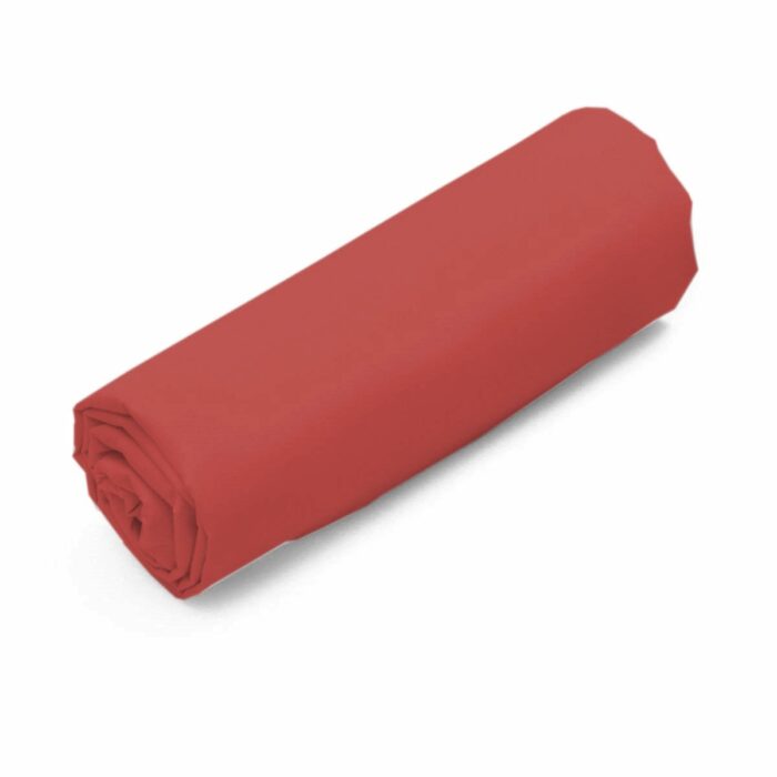 Percale Uni - Drap Housse