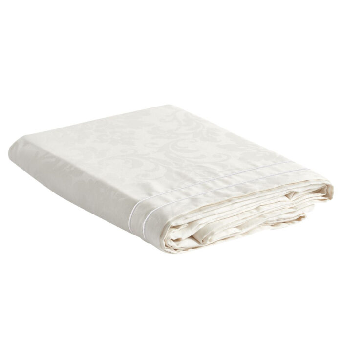 Charme - Drap plat