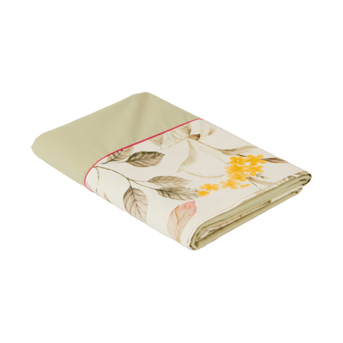 Maria - Drap plat