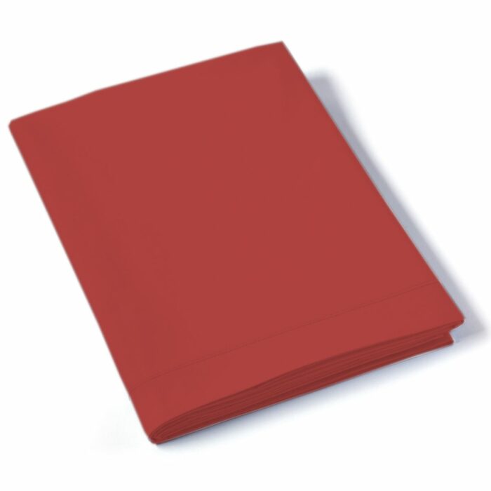 Percale Uni - Drap plat