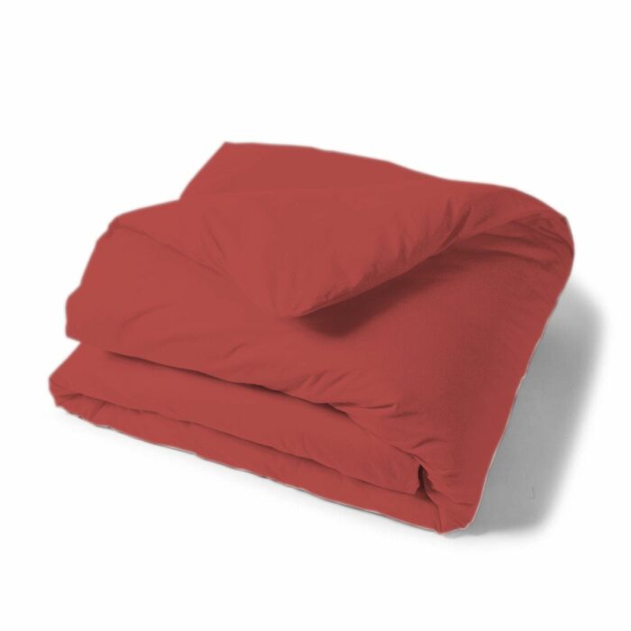 Percale Uni - Housse de couette