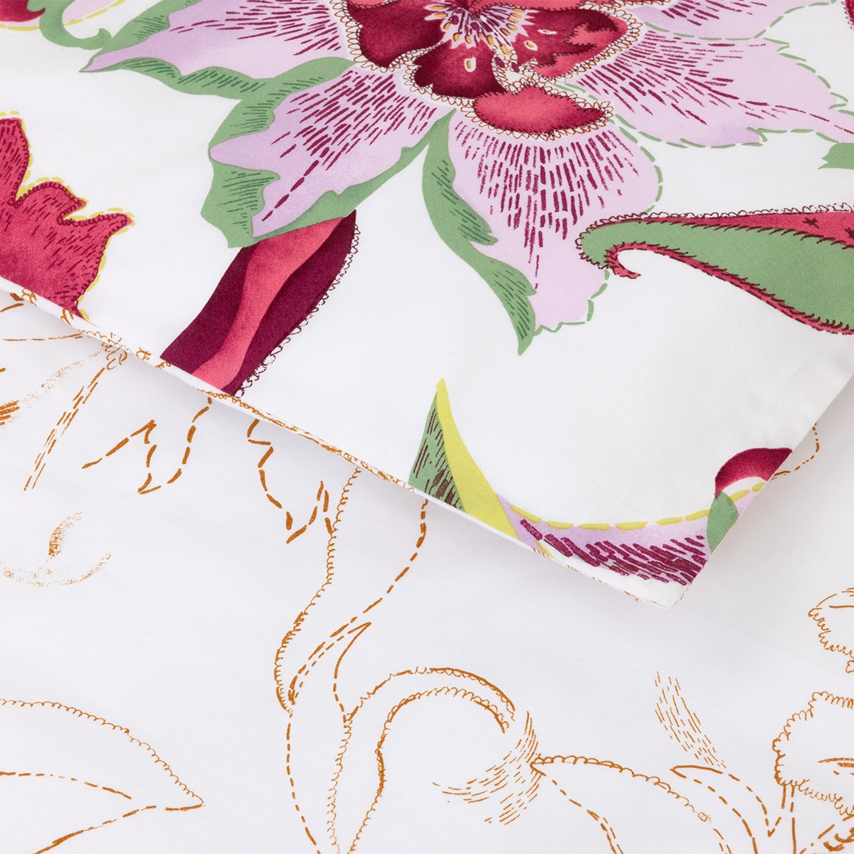 Amalfia - Housse de couette – Image 3