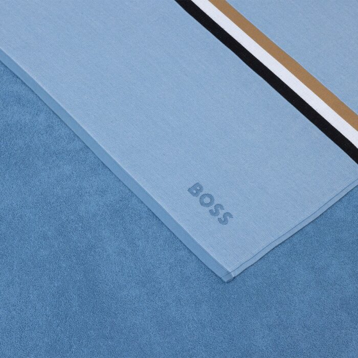 Fouta KUDA - Drap de plage – Image 2