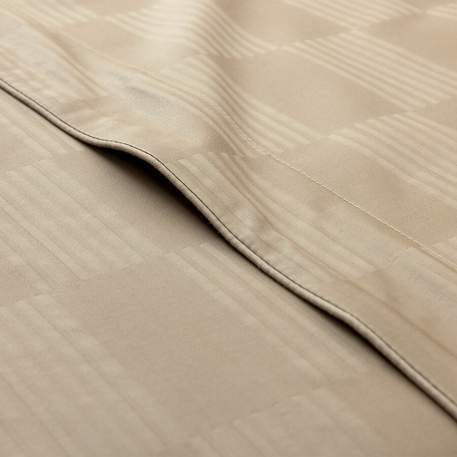 Damier - Drap plat – Image 3