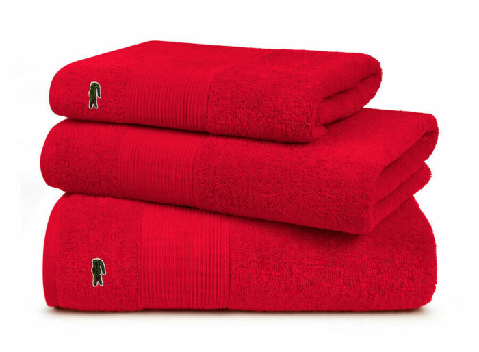 L Lecroco - Serviette de bain – Image 16