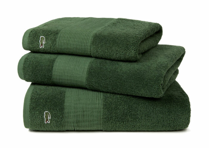 L Lecroco - Serviette de bain – Image 11