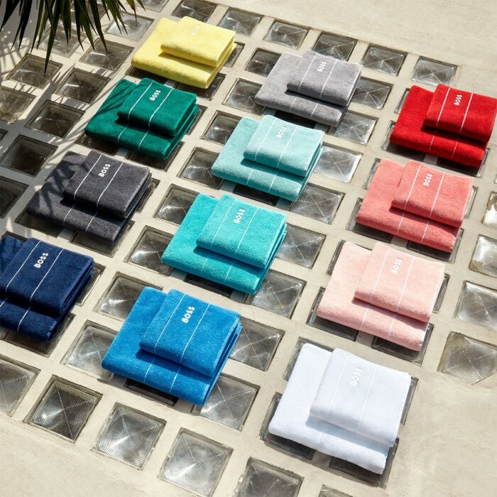 Plain - Serviette de bain