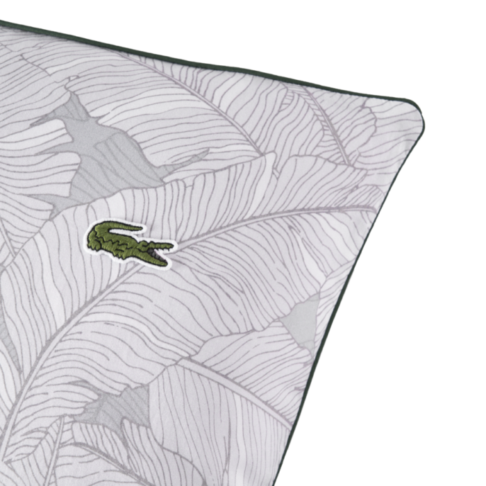 L Leaf - Taie d'oreiller – Image 4