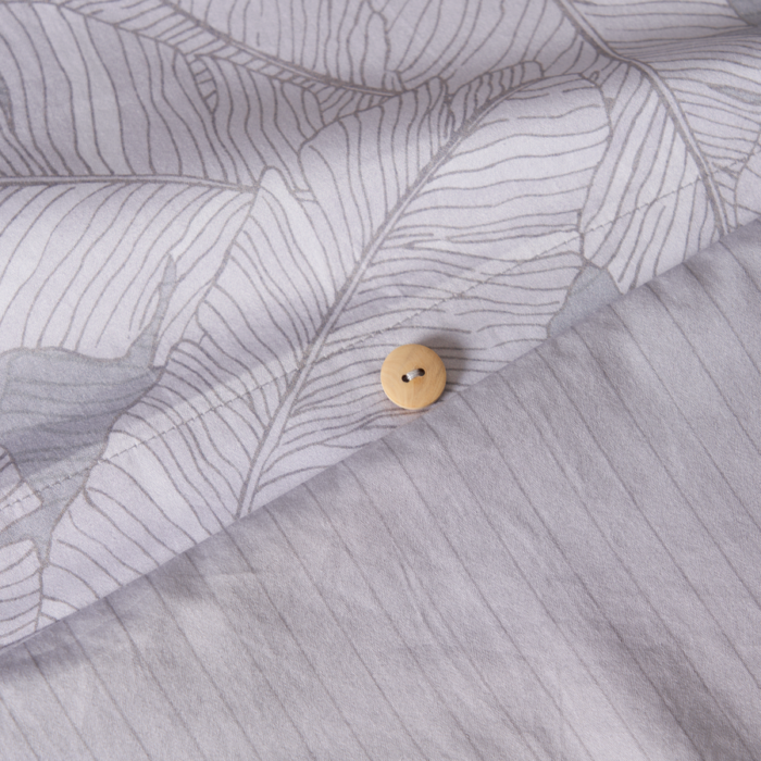 L Leaf - Housse de couette – Image 4