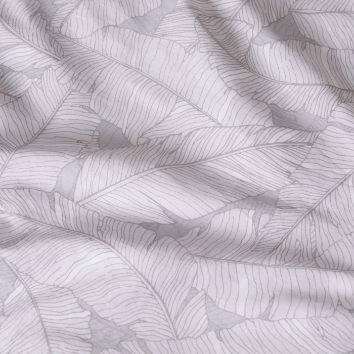 L Leaf - Housse de couette – Image 3