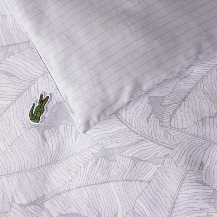 L Leaf - Housse de couette