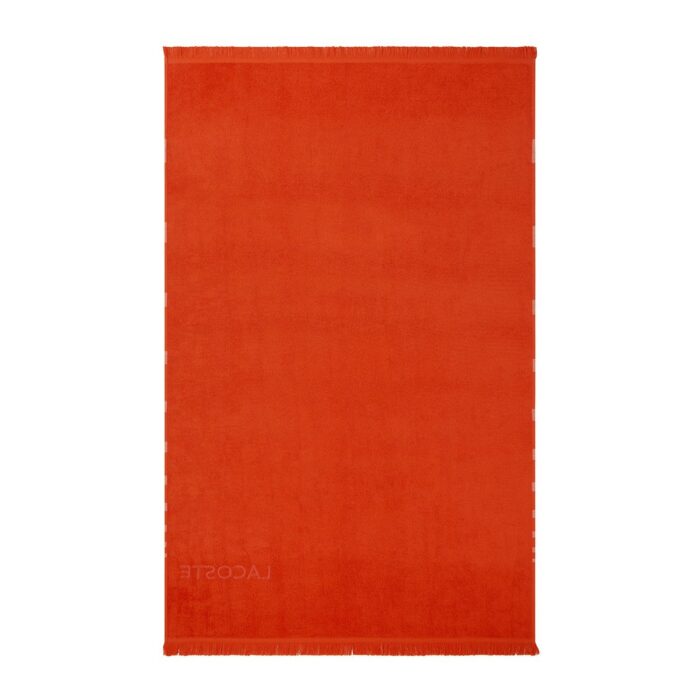 L Rythme - Drap de plage – Image 3