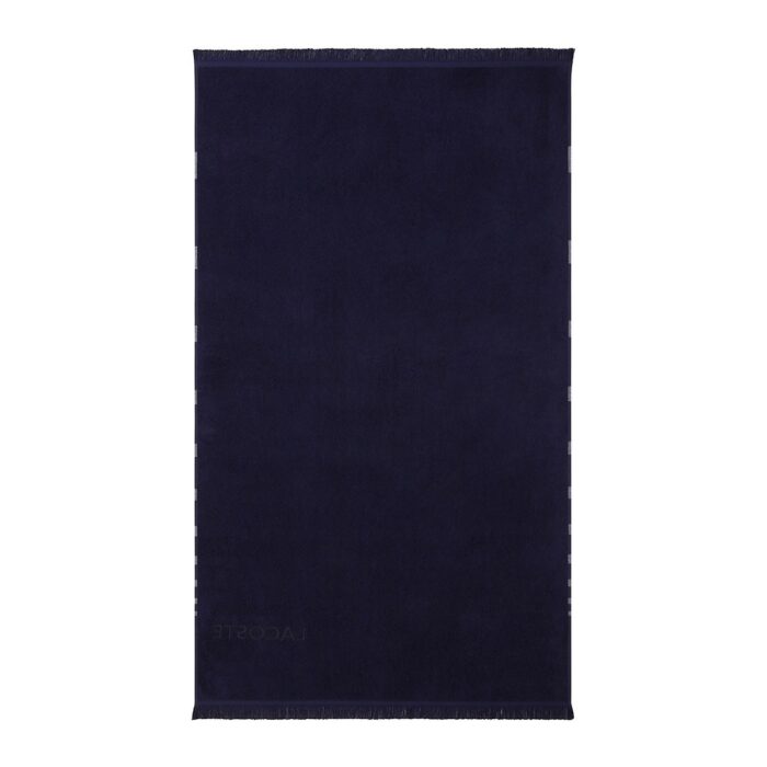 L Rythme - Drap de plage – Image 7
