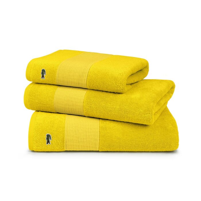 L Lecroco - Serviette de bain – Image 26