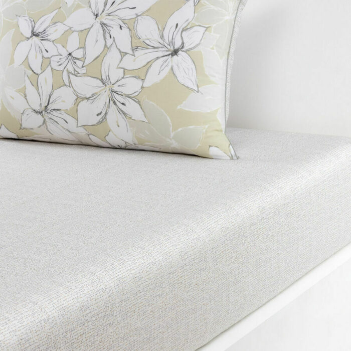 Jadeite Bloom - Drap housse