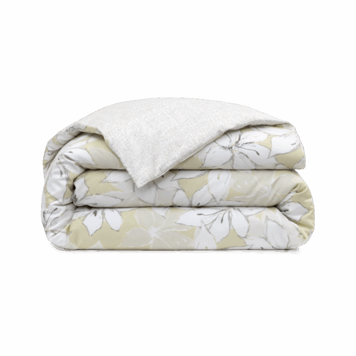 Jadeite Bloom - Housse de couette – Image 2