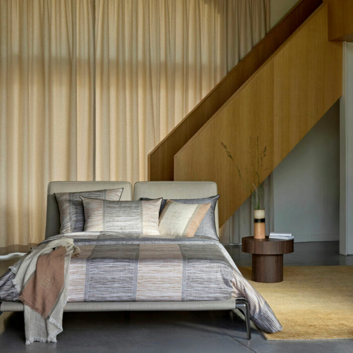 Taman - Housse de couette