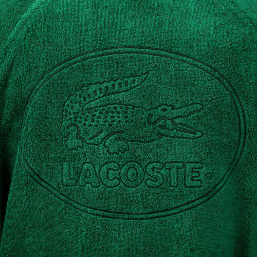 L Défilé - La vie en Lacoste