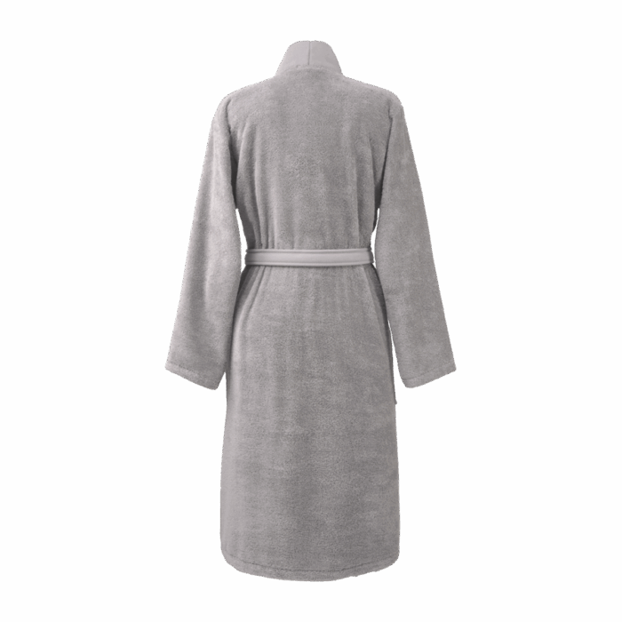 Plain - Peignoir – Image 8