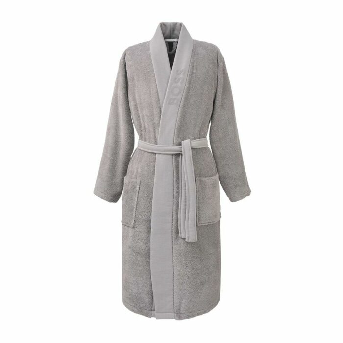 Plain - Peignoir – Image 7