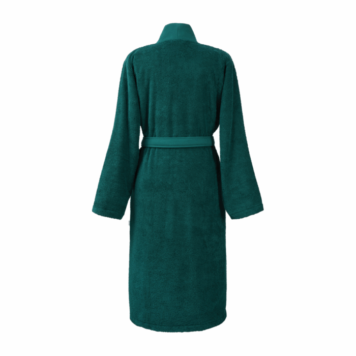 Plain - Peignoir – Image 3