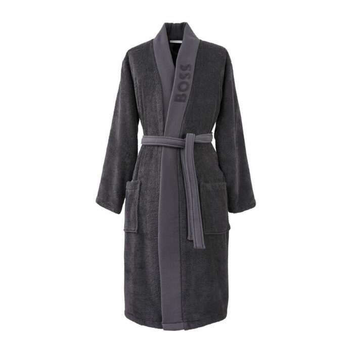 Plain - Peignoir – Image 9