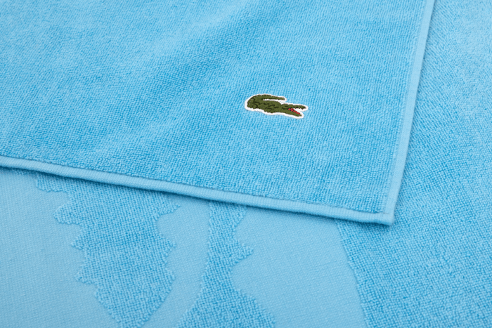 L Sport - Drap de plage – Image 3