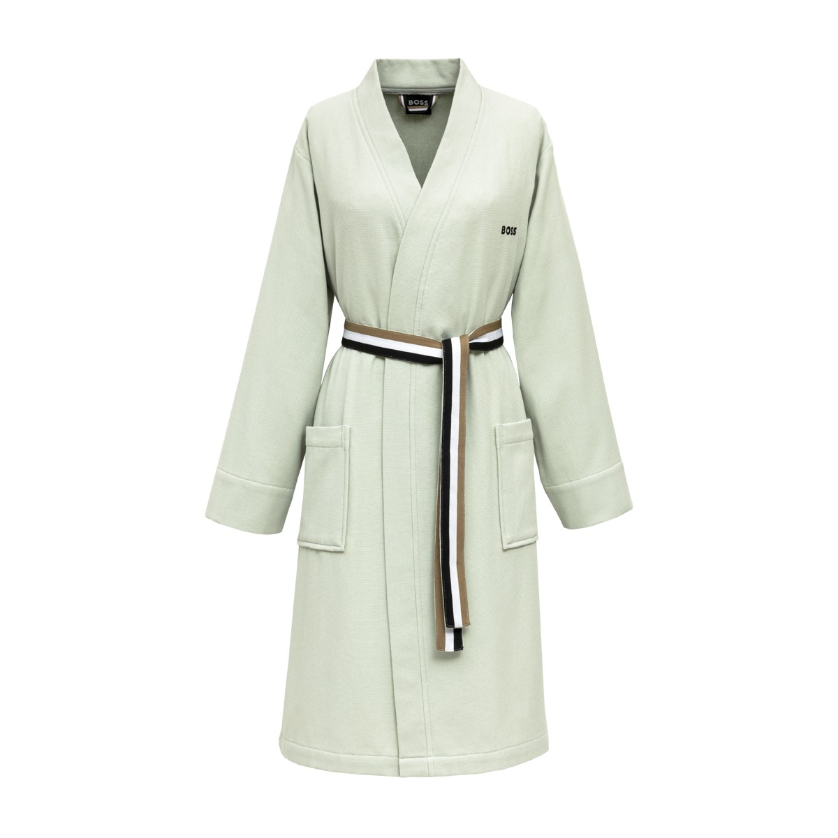 B Linea - Peignoir – Image 4
