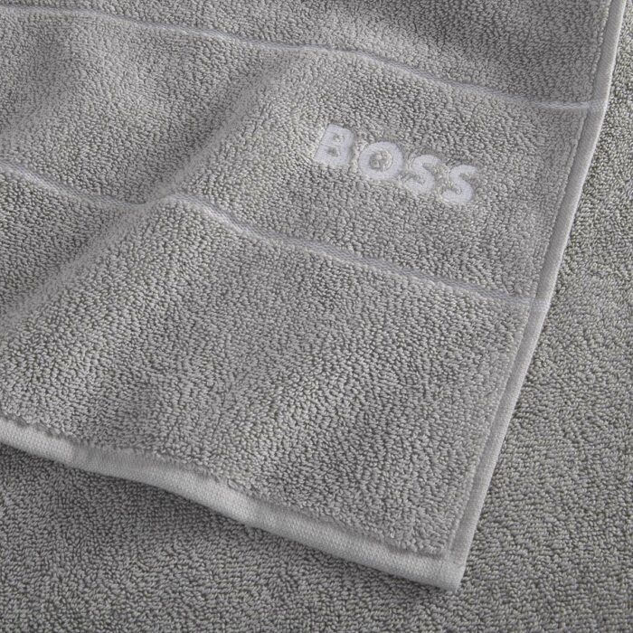 Plain - Serviette de bain – Image 15