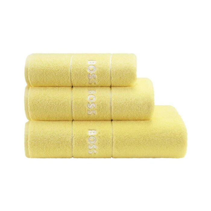 Plain - Serviette de bain – Image 5