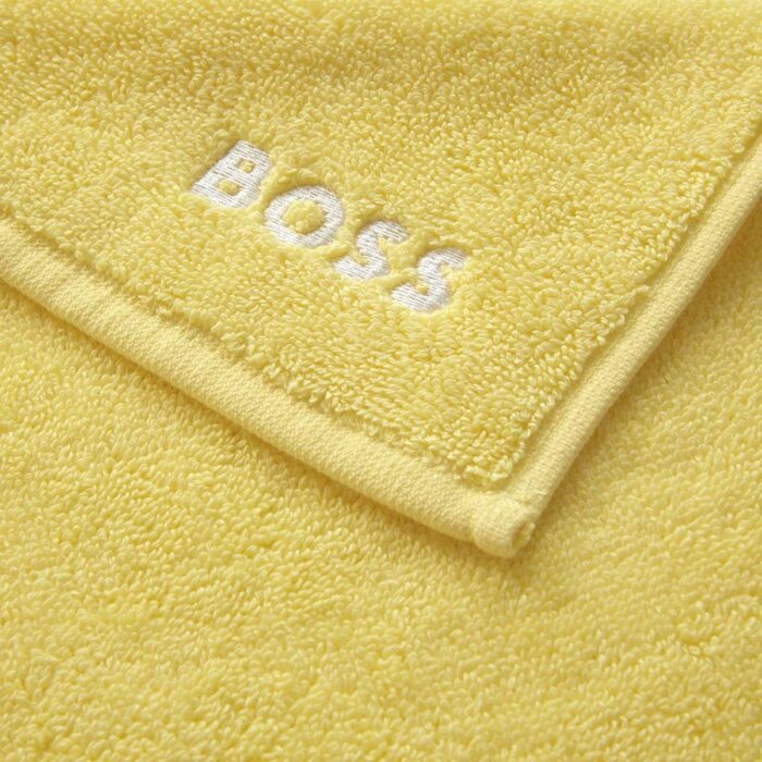 Plain - Serviette de bain – Image 4