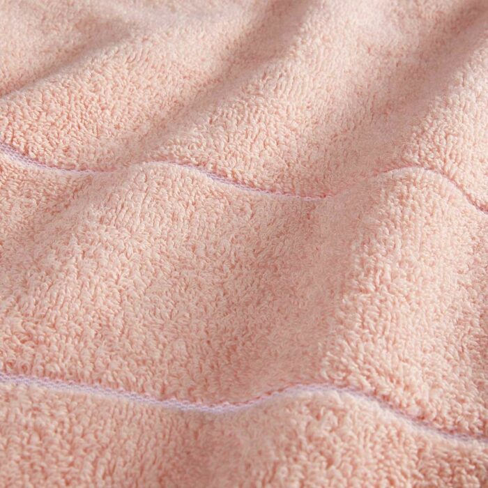 Plain - Serviette de bain – Image 7