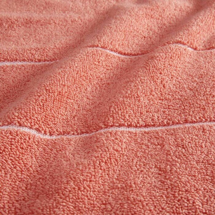 Plain - Serviette de bain – Image 11