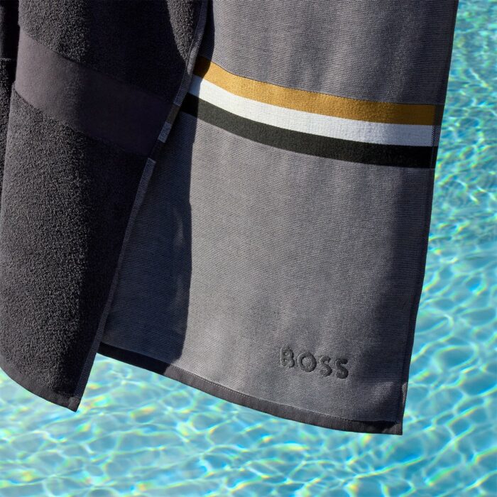 Fouta KUDA - Drap de plage – Image 5
