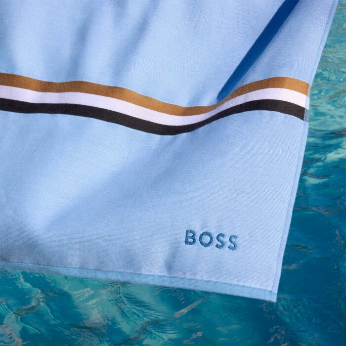 Fouta KUDA - Drap de plage