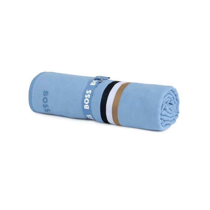 Fouta KUDA - Drap de plage – Image 4