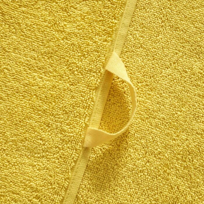L Lecroco - Serviette de bain – Image 24