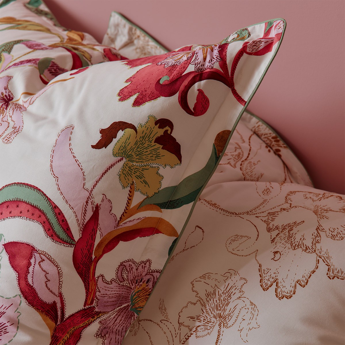 Amalfia - Taie d'oreiller – Image 5