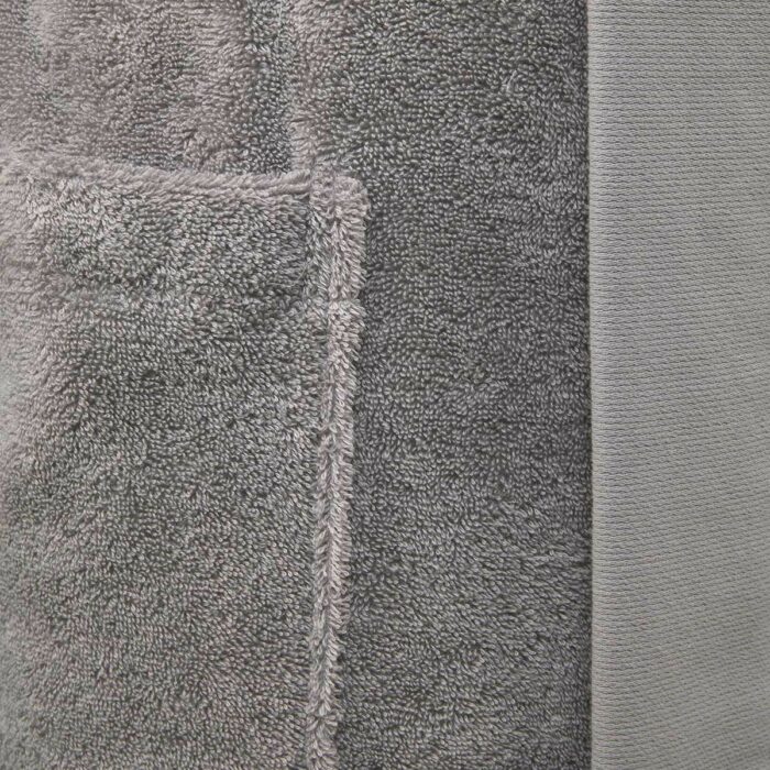 Plain - Peignoir – Image 6
