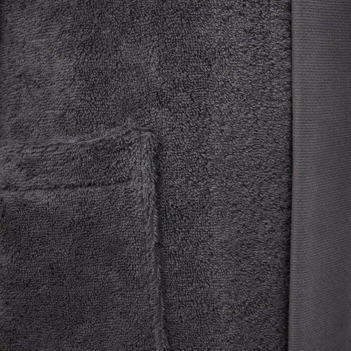 Plain - Peignoir – Image 12